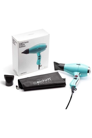 Elchim İyonik Mavi Fön Makinesi - 35