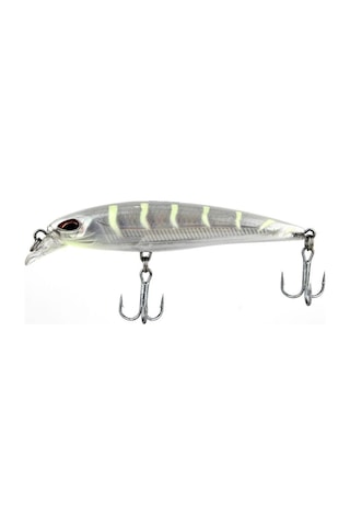 Sea Horse X-rap 80mm 7gr Maket Balık - Or-15