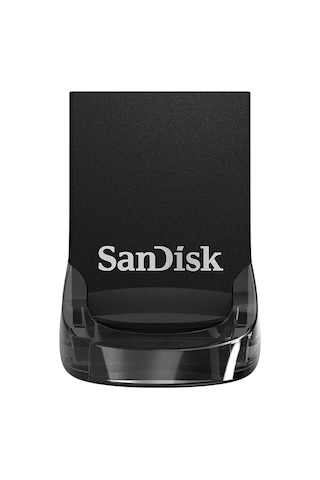 Sandisk Ultra Fit Usb 3.2 Flash Sürücü 128gb Dizüstü Bilgisayarl
