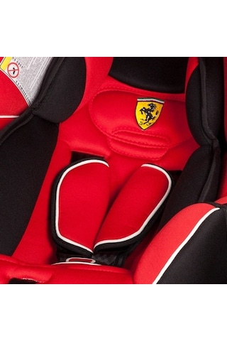 Ferrari Beone Lüks 0-13 KG Oto Koltuğu