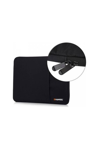 Polham Darbeye Dayanıklı 11 Inch Apple Uyumlu MacBook Kılıfı 11 Inch Laptop Ça