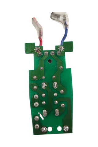 Fakir Sms 4181b Blender İçin Elektronik Kart