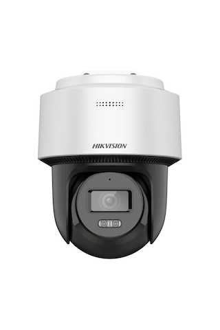 Hikvision Ds-2de2c400mwg-e 4 Mp 2.8 Mm Lens Smart Light Mini Pt Dome Ip Güvenlik Kamerası