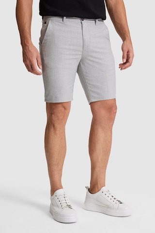 U.S. Polo Assn. U.s. Polo Assn. Erkek Gri Şort / Bermuda 50322328-vr024