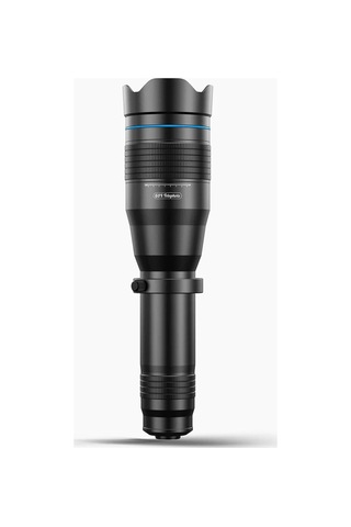 Apexel Klasik Mobil Süper 60x Akıllı Telefon Telefoto Lens Kiti Apexel Klasik Mobil Süper 60x Akıllı Telefon Telefoto Lens Kiti