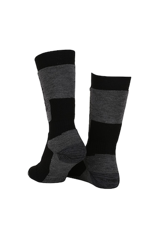 Thermoform Outdoor Çorap Siyah (393220426) Siyah