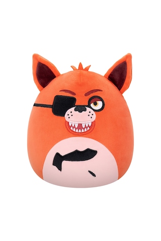 Squishmallows Fnaf Serisi - Foxy 20 Cm Fn00003 Çok Renkli