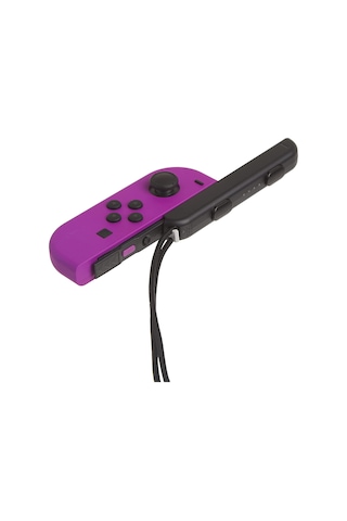 Nintendo Joy-Con (Mor/Turuncu)