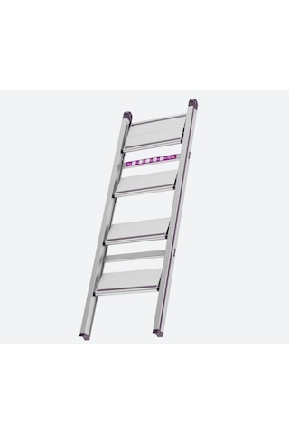 Gazzella Merdiven Gazella Sm Upm 244 4 Basamaklı Merdiven