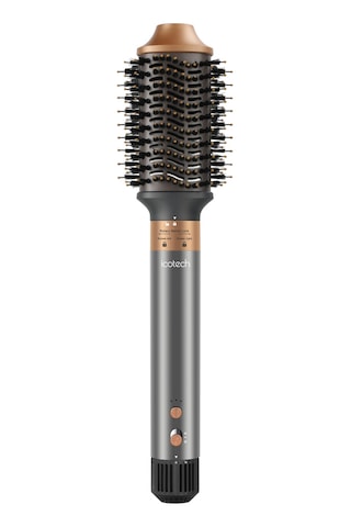 Icotech HS60 6 ın 1 Multi Styler Saç Şekillendirici
