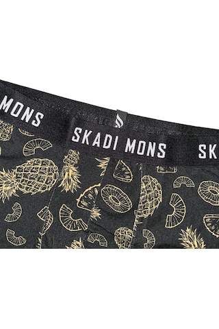 Skadi Mons Pineapple Erkek Iç Çamaşır 3605020423-906