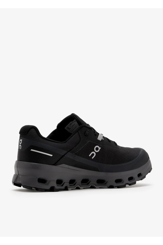 On Running On Runnıng Cloudvısta 2 Waterproof Kadın Ayakkabı 3we30160106 Siyah
