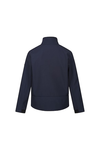Regatta Regetta Men's Dendrick Softshell Jacket Erkek Softshell Lacivert Rml250 001