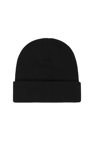 Quıksılver Quiksilver Brigade Beanie Erkek Bere 11793 Siyah