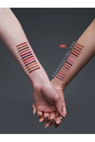 Miss Tais Dudak Kalemi 782