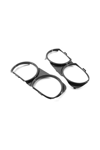 Monyee Dodge Challenger Far Çerçeve Aksesuarı - A1648201056 Oem Tipi 2 Adet Seti