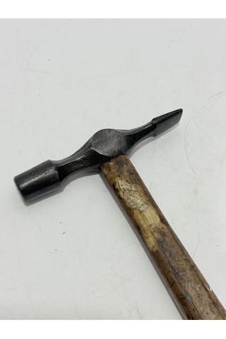 Antika İngiliz Çekiç 26cm