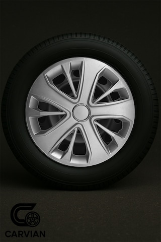 Fiat Egea 15 İnç Uyumlu Jant Kapağı 4 Adet B1129