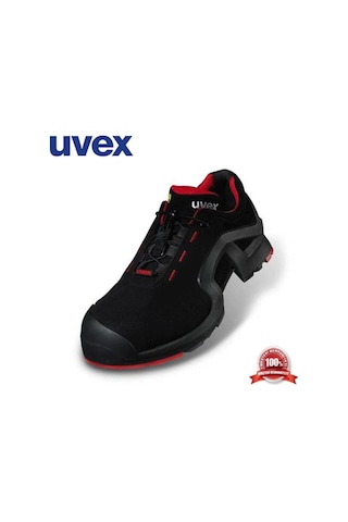 Uvex 8516 İş Ayakkabısı S3 Src