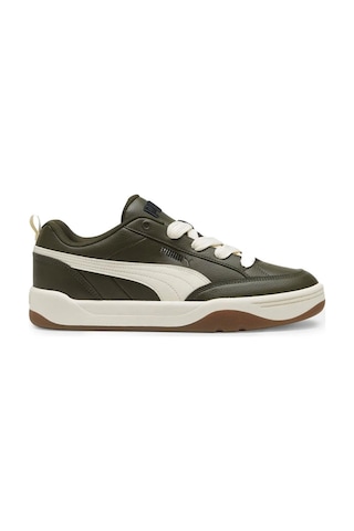Puma Erkek Günlük Ayakkabı Lifestyle 395084-04 Yeşil