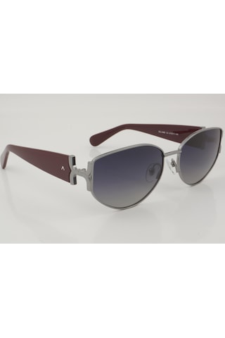 Despada Ds 2460 C2 61 - 01 Güneş Gözlüğü Gümüş