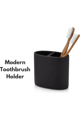 Modern Diş Fırçası Kabı