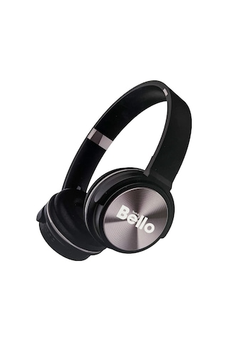 Bello LS-223 Wireless 5.3 Hifi Bluetooth Kulak Üstü Kulaklık
