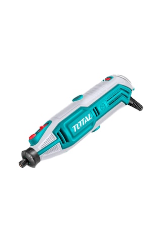 Total 130 W Gravür Makinası Tg513326e Mini Dremel Testere Kesme Makine Kömürlü