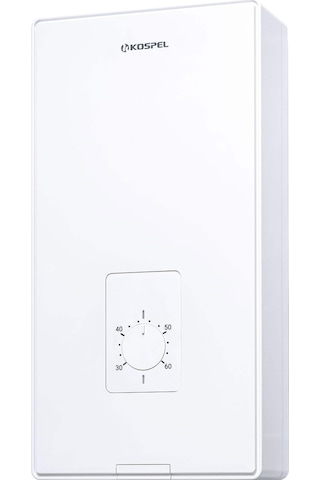 Kospel Ppe4b Elektrikli Ani Su Isıtıcı