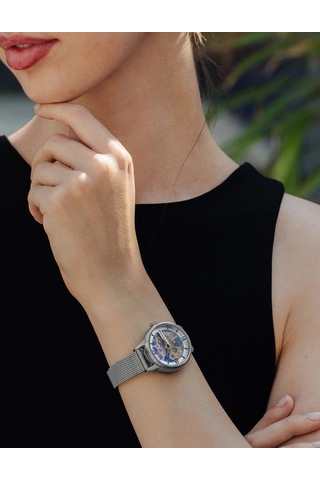 Earnshaw Es-8150-11 Kadın Kol Saati