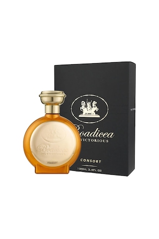 Boadicea The Victorious Consort Unisex Parfüm EDP 100 ML