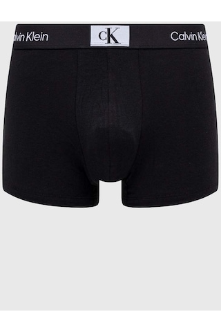 Calvin Klein Calvın Kleın Erkek 3 Lü Boxer Nb3528e-jgn Çok Renkli