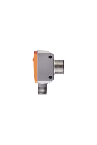 İfm Ugt580 M18 Dişli Bağlantı 40-300 Mm Algılama Pnp, Normalde Açık / Kapalı 10 30 V Dc Ultrasonic Sensör