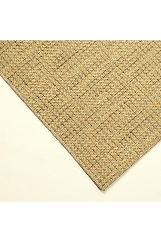 Hann Jüt Sisal Kahve Bej 9903 Kahve Bej