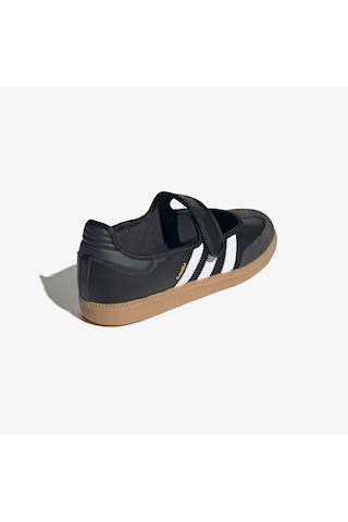 Adidas Samba Jane Kadın Beyaz Spor Ayakkabı Jq6445
