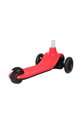 LC Let's Be Child Ride Işıklı ve 3 Tekerlekli Scooter 3+ Yaş