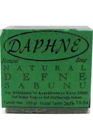 Defne Sabunu Dökme Tkrb.70-100 Gr Diğer