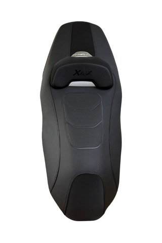 Hmapart Xmax Spor Koltuk 2023-2025 Siyah