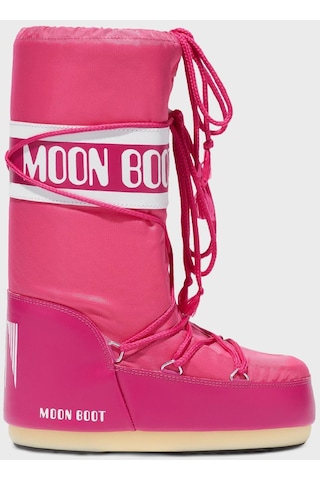 Moon Boot Bayan Kar Botu 14004400 062 Fuşya