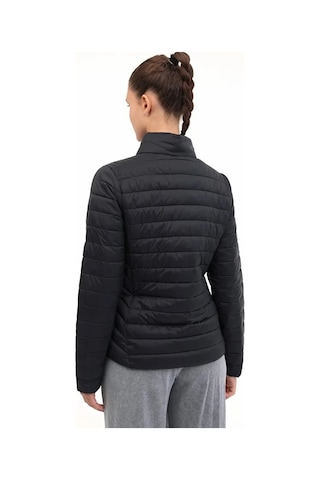 Lumberjack 5w Wb Padded 1sn28 5pr Kadın Mont 102026857 Siyah