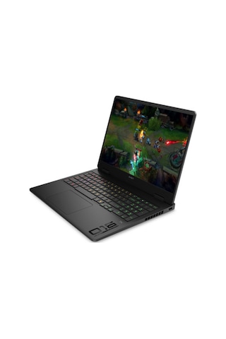 HP Omen 16-AM0018NT BQ1Z1EAHMF1 Ultra 7-255H 16 GB 1 TB SSD RTX5060 16" Free Dos Dizüstü Bilgisayar