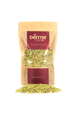 DermeOnline Antep Fıstık İçi Pirinç 500 G