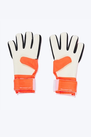 Puma Future Play Nc Turuncu Genç Kaleci Eldiveni 04212801 Turuncu