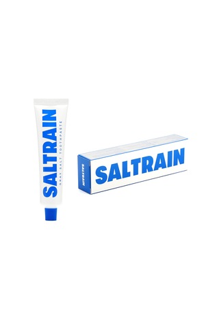 Saltrain Gray Salt Diş Macunu 100 G
