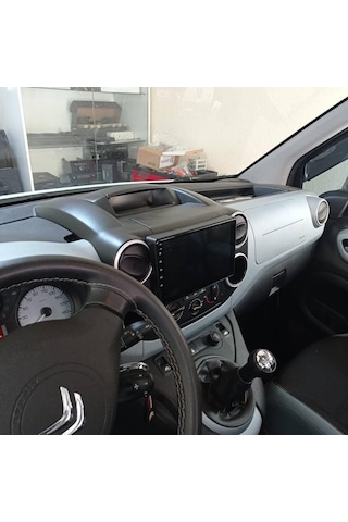 Citroen Berlingo Partner Android 2-32 Multimedya Carplay-kamera-