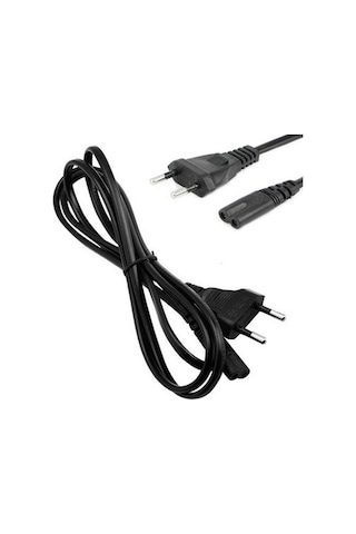 Ps5 Elektrik Güç Kablosu Ps4.Ps3.Xbox One Uyumlu