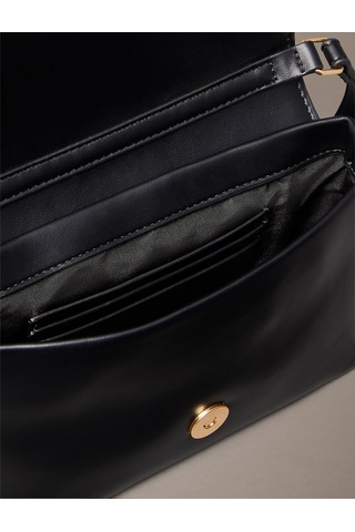 Calvin Klein Kadın Çapraz Çanta Lv04f1027gub1 Siyah