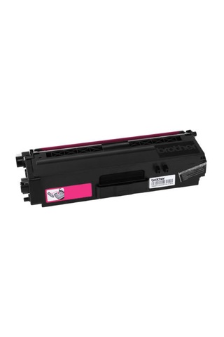 Brother Tn-348m Kırmızı Toner