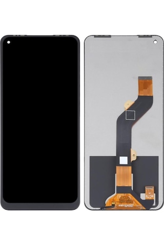 Infinix Note 8I Lcd Ekran Dokunmatik X683 (551345143)