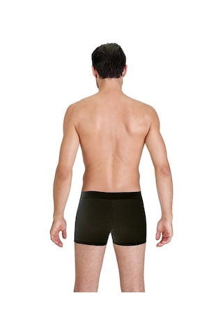 Kom Colin Erkek Boxer Şort 2'Li Paket